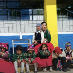 Cada aula también es un campo misionero para los docentes adventistas en el sur del Perú